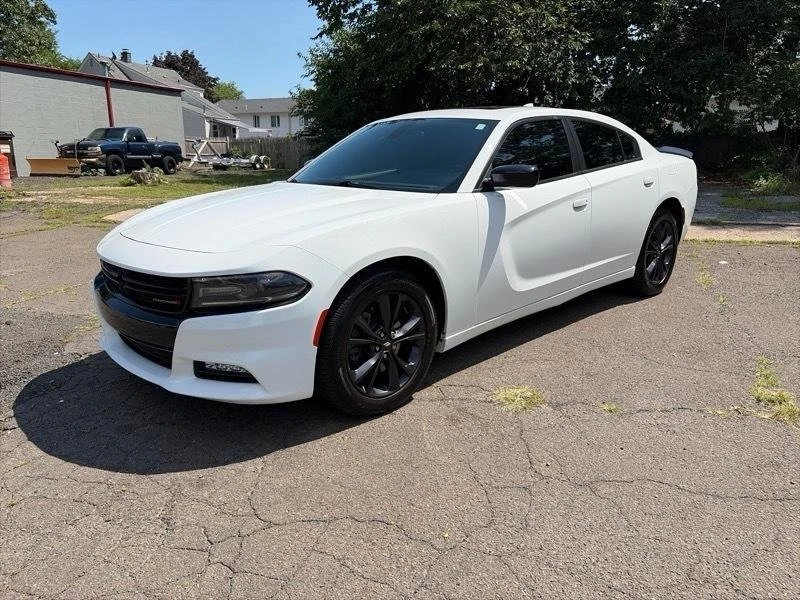 2020 Dodge Charger 7th Gen - Image 2 of 20
