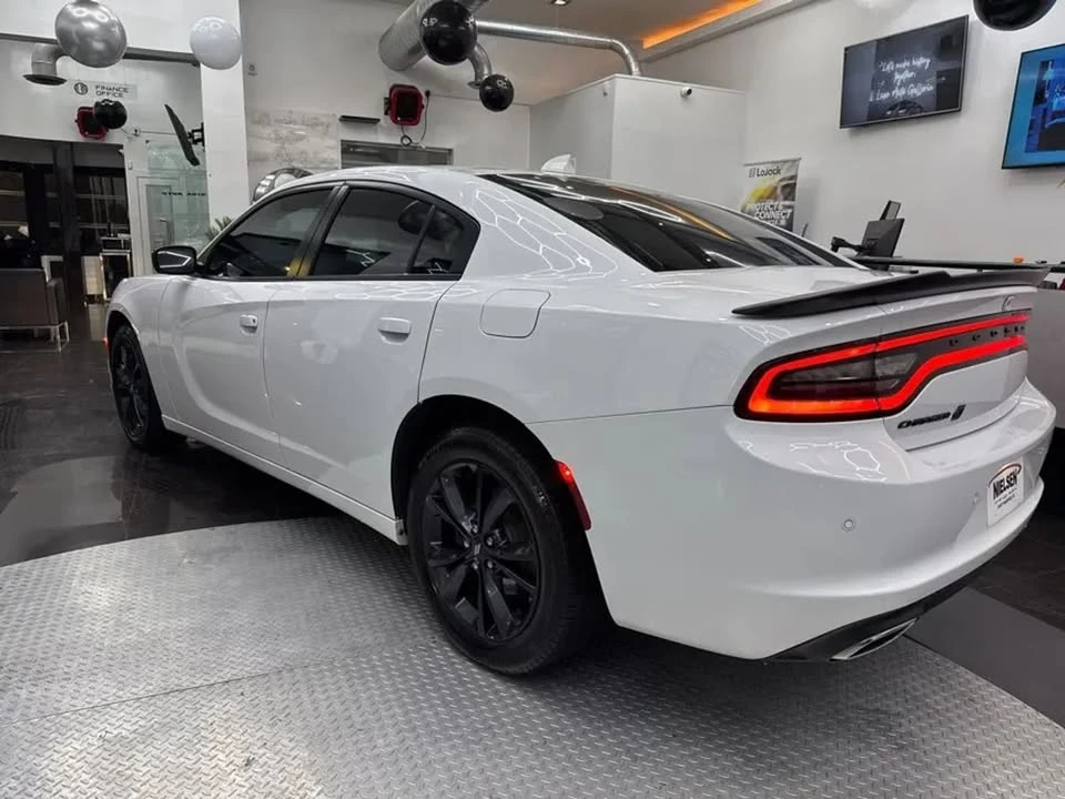 2020 Dodge Charger 7th Gen - Image 3 of 17