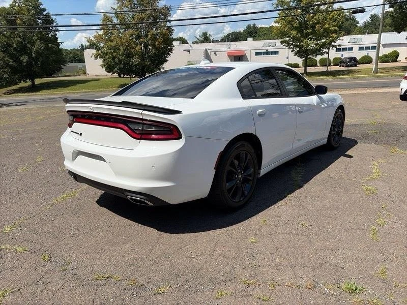 2020 Dodge Charger 7th Gen - Image 11 of 20