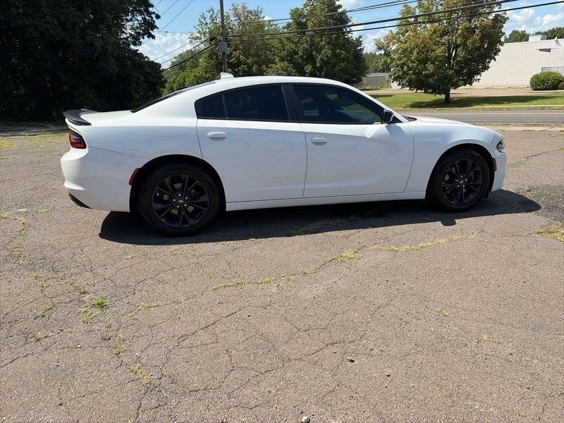 2020 Dodge Charger 7th Gen - Image 9 of 20