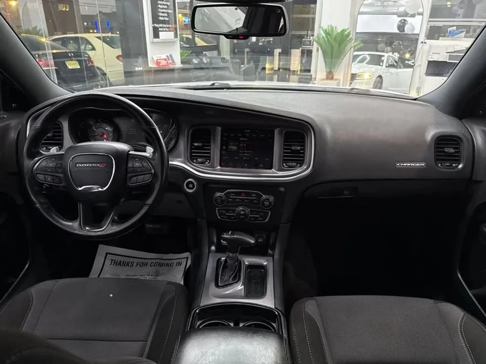2020 Dodge Charger 7th Gen - Image 10 of 17