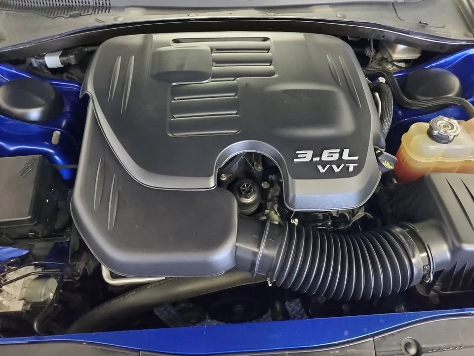 2020 Dodge Charger 7th Gen - Image 4 of 20