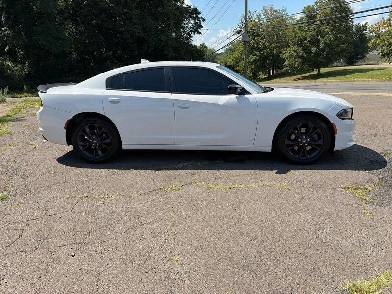2020 Dodge Charger 7th Gen - Image 6 of 20