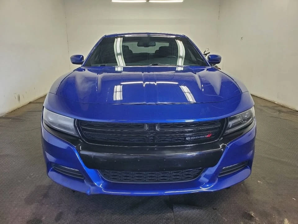 2020 Dodge Charger 7th Gen - Image 2 of 20