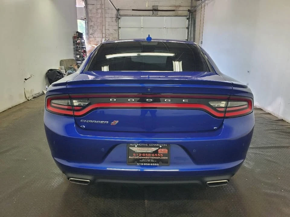 2020 Dodge Charger 7th Gen - Image 6 of 20