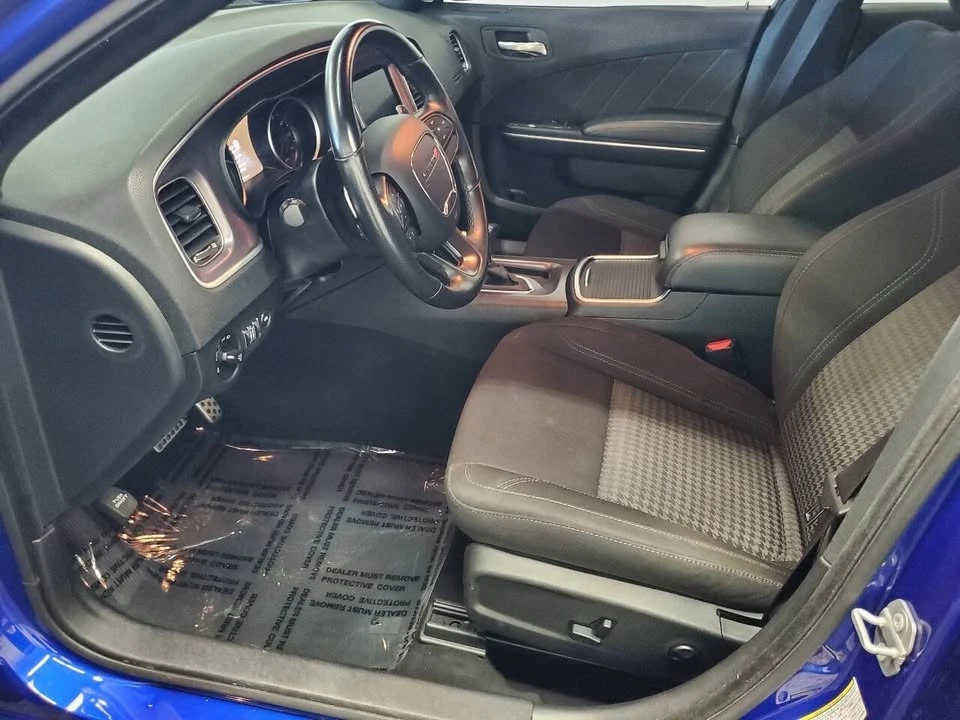 2020 Dodge Charger 7th Gen - Image 9 of 20