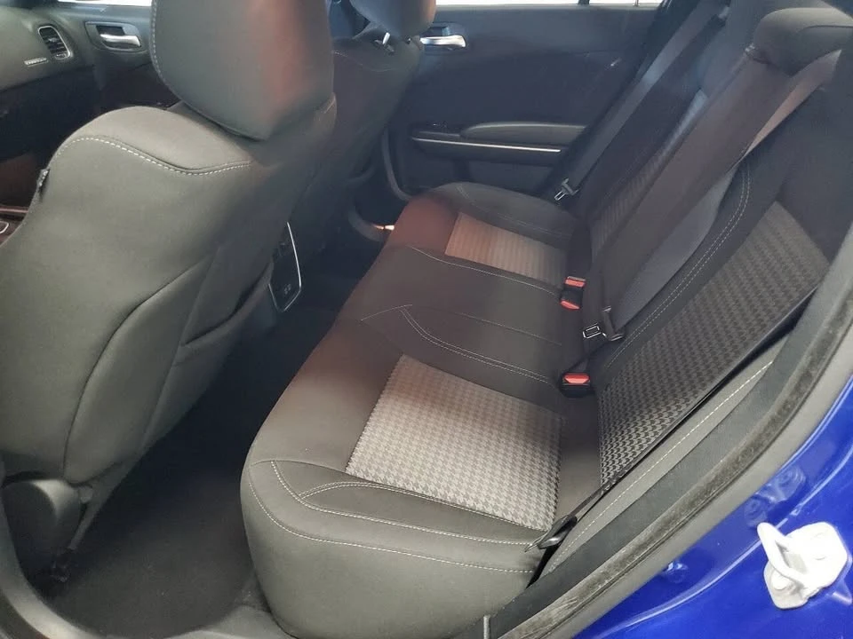 2020 Dodge Charger 7th Gen - Image 12 of 20