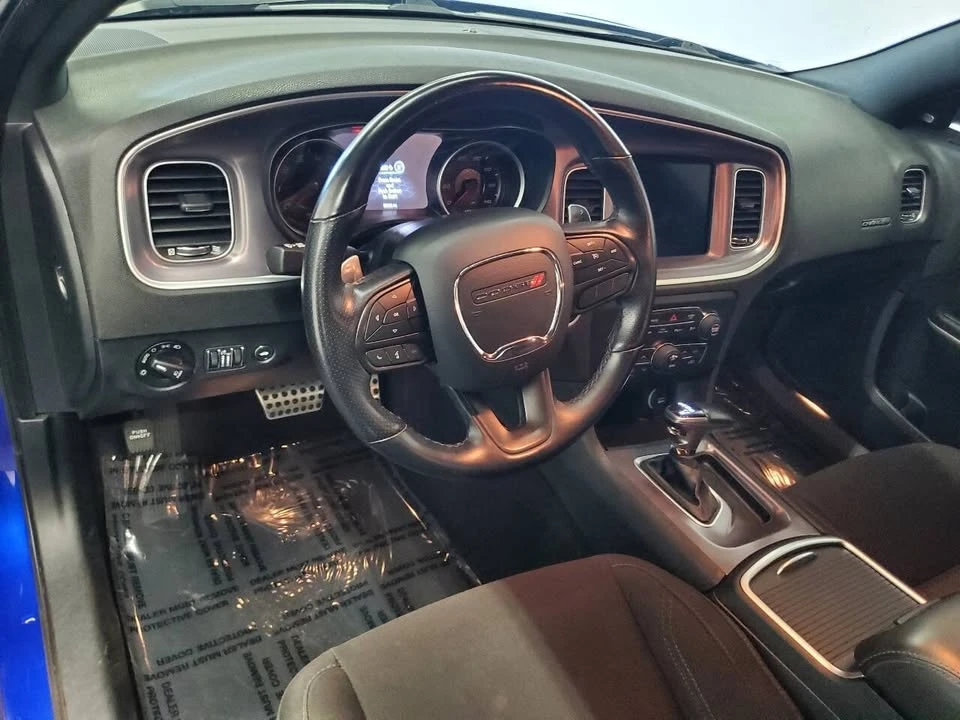 2020 Dodge Charger 7th Gen - Image 8 of 20