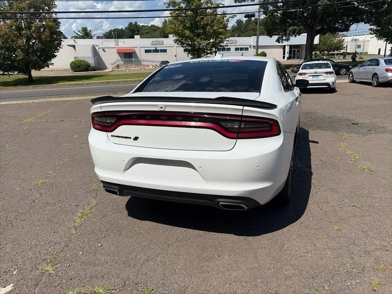 2020 Dodge Charger 7th Gen - Image 14 of 20