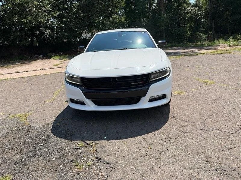 2020 Dodge Charger 7th Gen - Image 4 of 20