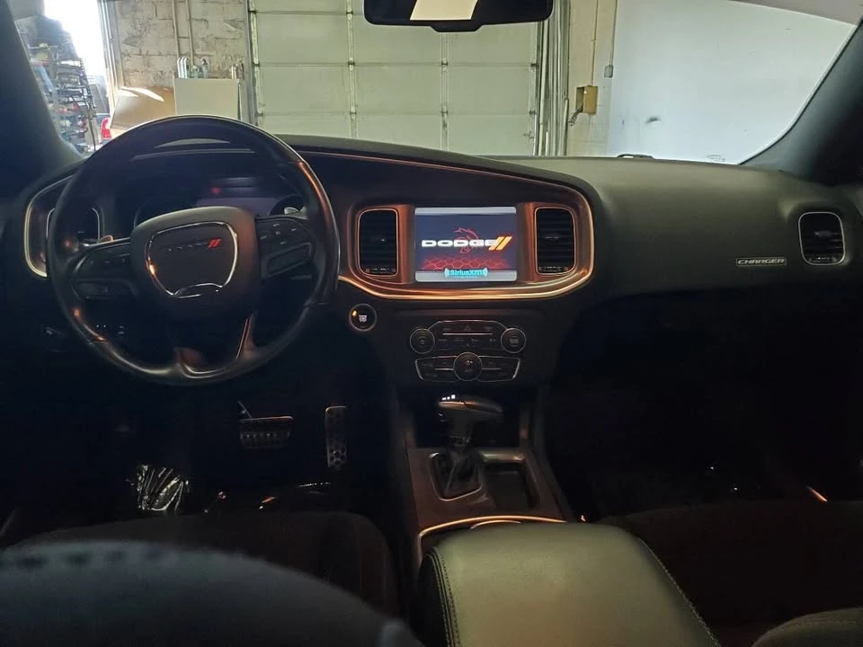 2020 Dodge Charger 7th Gen - Image 11 of 20