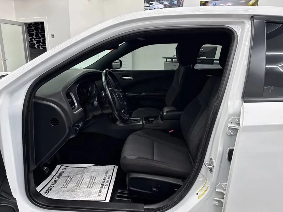 2020 Dodge Charger 7th Gen - Image 7 of 17
