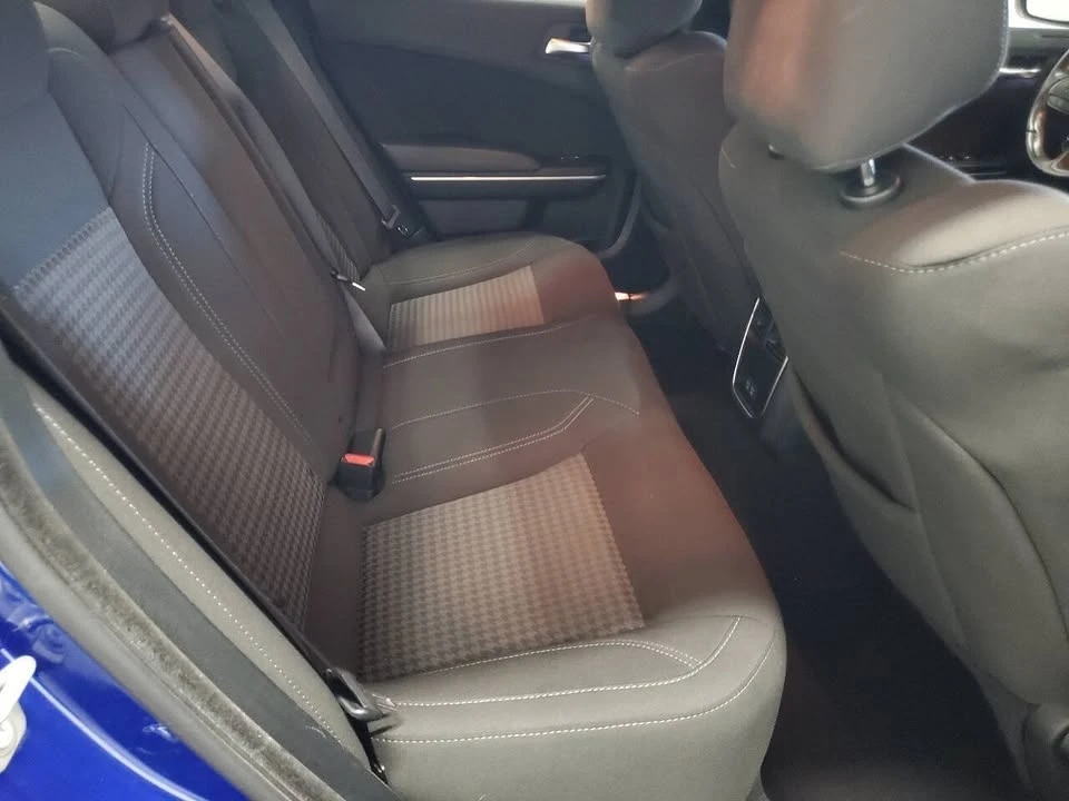 2020 Dodge Charger 7th Gen - Image 17 of 20