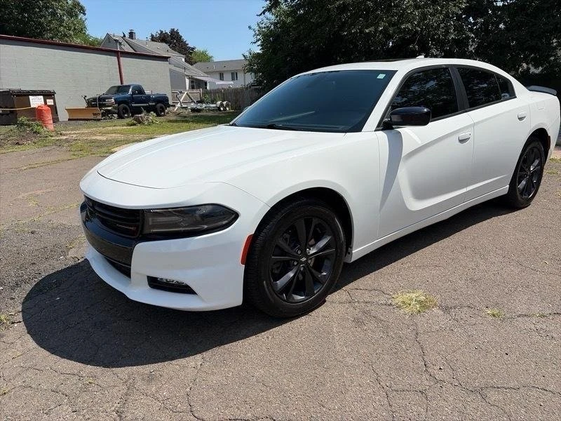 2020 Dodge Charger 7th Gen - Image 20 of 20