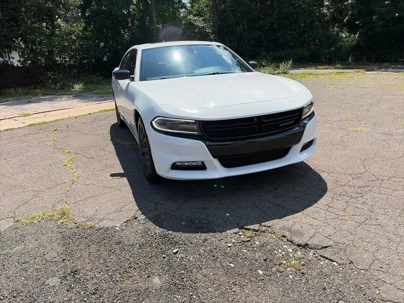 2020 Dodge Charger 7th Gen - Image 5 of 20