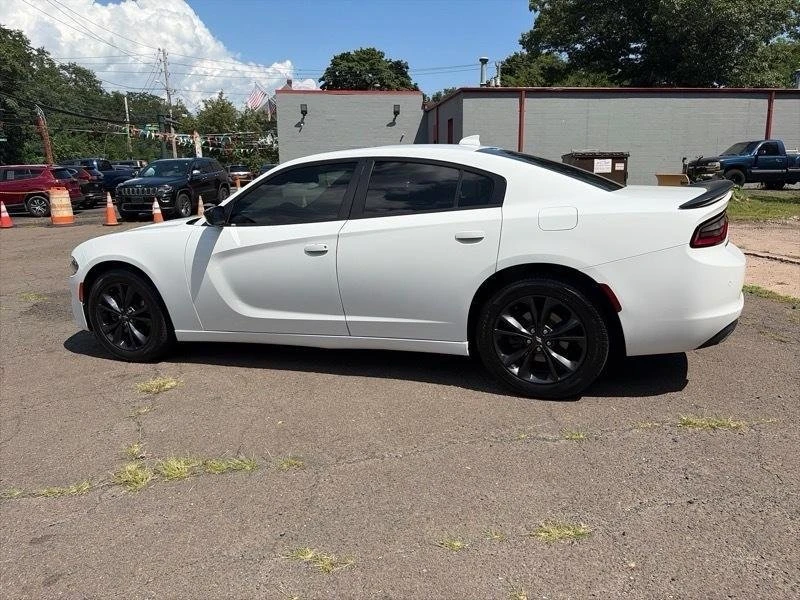 2020 Dodge Charger 7th Gen - Image 16 of 20