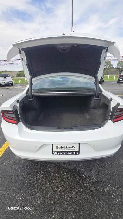 2020 Dodge Charger 7th Gen - Image 7 of 8