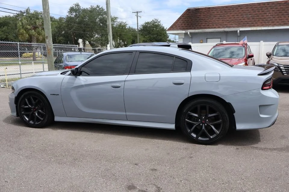 2020 Dodge Charger 7th Gen - Image 5 of 16