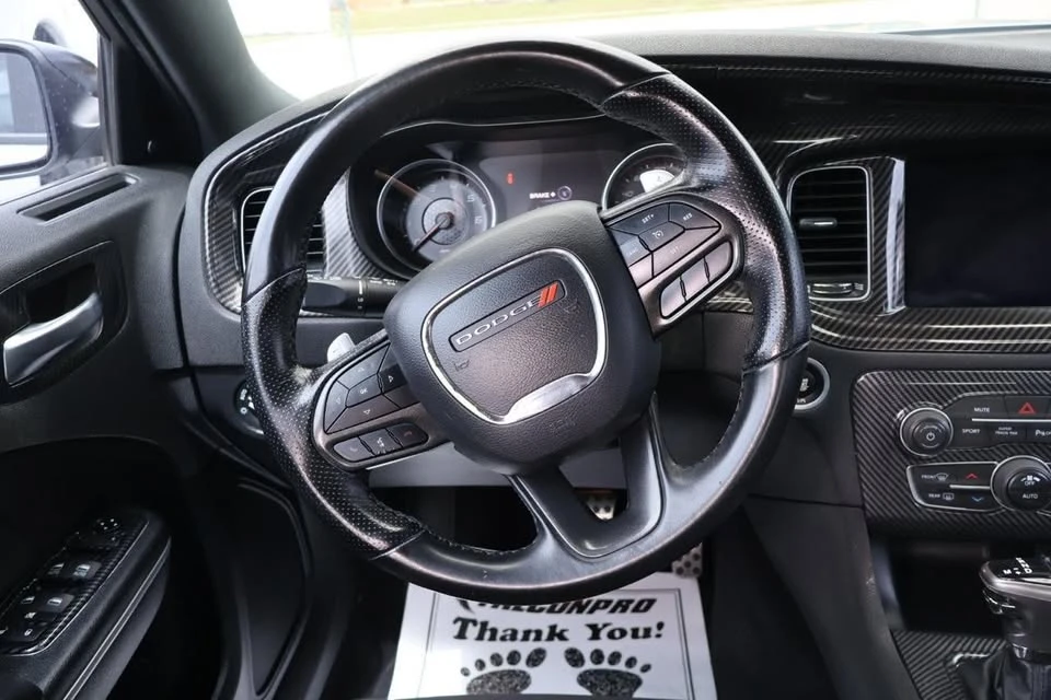 2020 Dodge Charger 7th Gen - Image 13 of 16