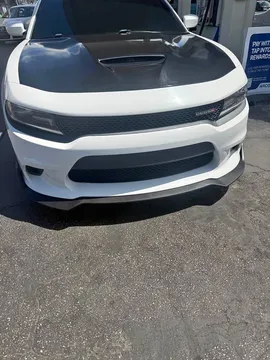 2020 Dodge Charger