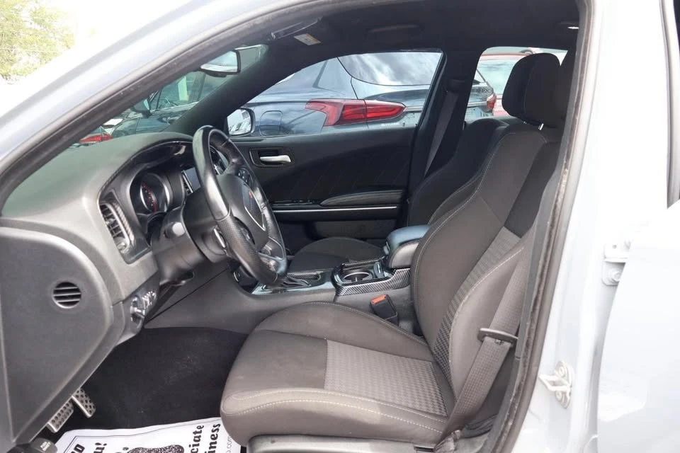 2020 Dodge Charger 7th Gen - Image 11 of 16