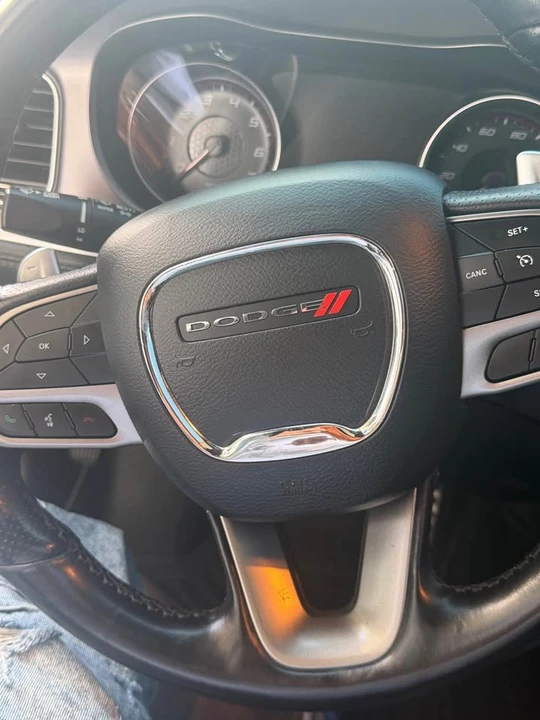 2020 Dodge Charger 7th Gen - Image 6 of 10