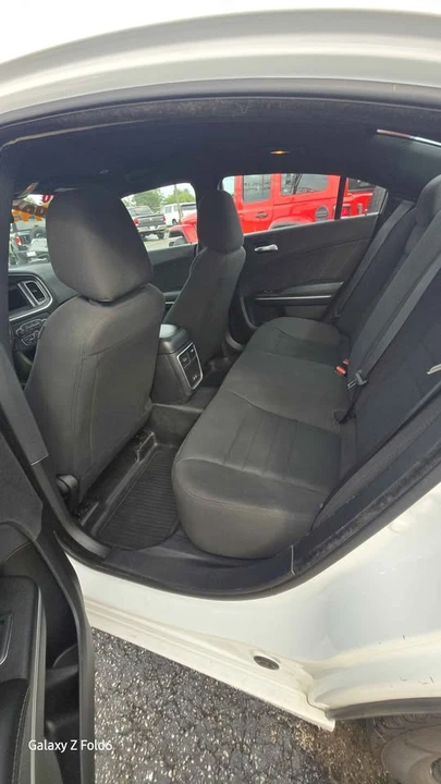 2020 Dodge Charger 7th Gen - Image 6 of 8