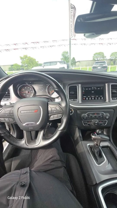 2020 Dodge Charger 7th Gen - Image 8 of 8