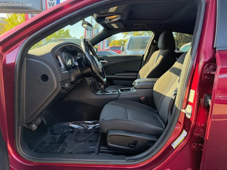 2020 Dodge Charger 7th Gen - Image 11 of 20