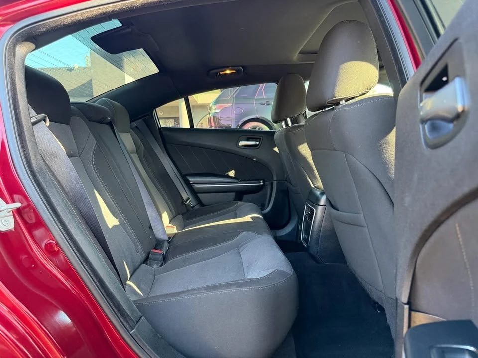 2020 Dodge Charger 7th Gen - Image 20 of 20