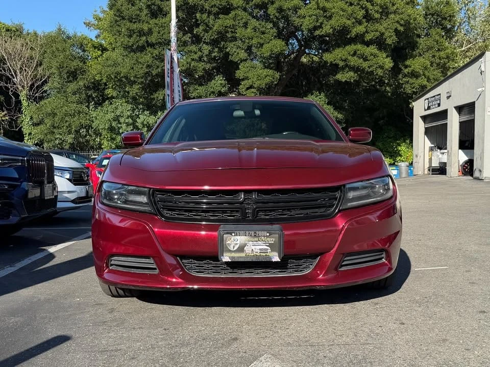 2020 Dodge Charger 7th Gen - Image 2 of 20
