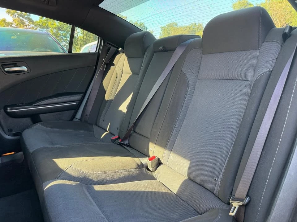 2020 Dodge Charger 7th Gen - Image 18 of 20