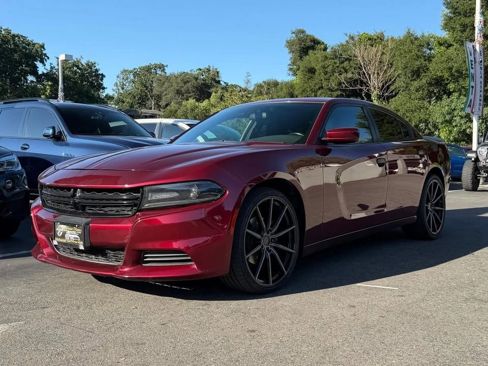 2020 Dodge Charger 7th Gen - Image 4 of 20