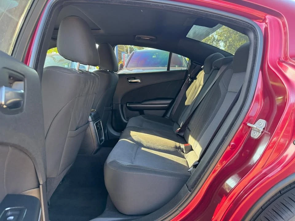 2020 Dodge Charger 7th Gen - Image 17 of 20