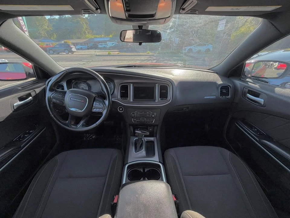 2020 Dodge Charger 7th Gen - Image 13 of 20