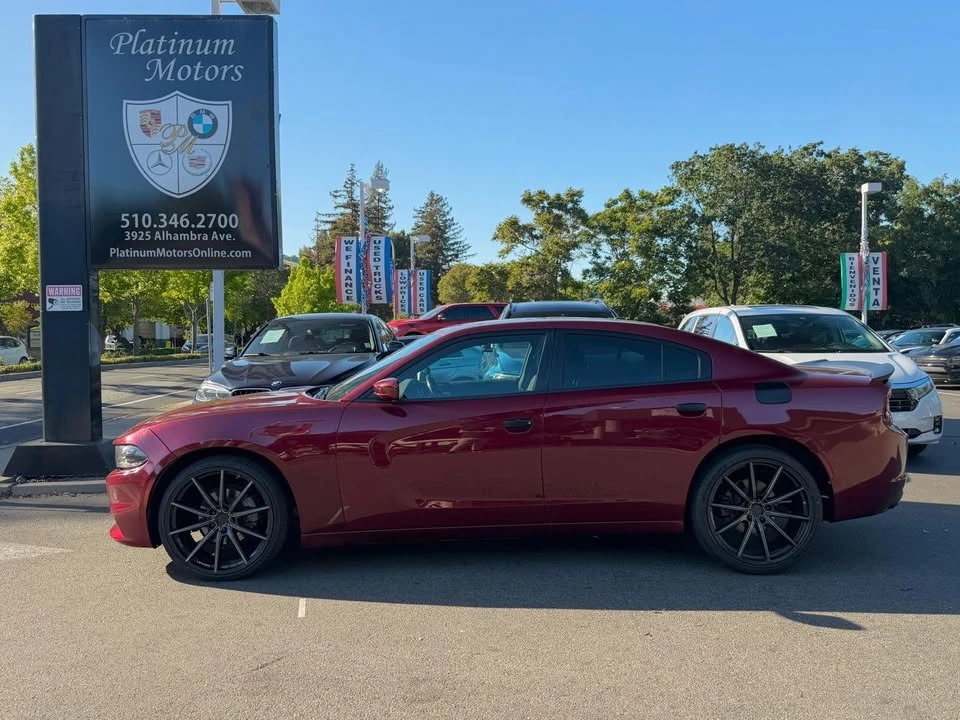 2020 Dodge Charger 7th Gen - Image 5 of 20