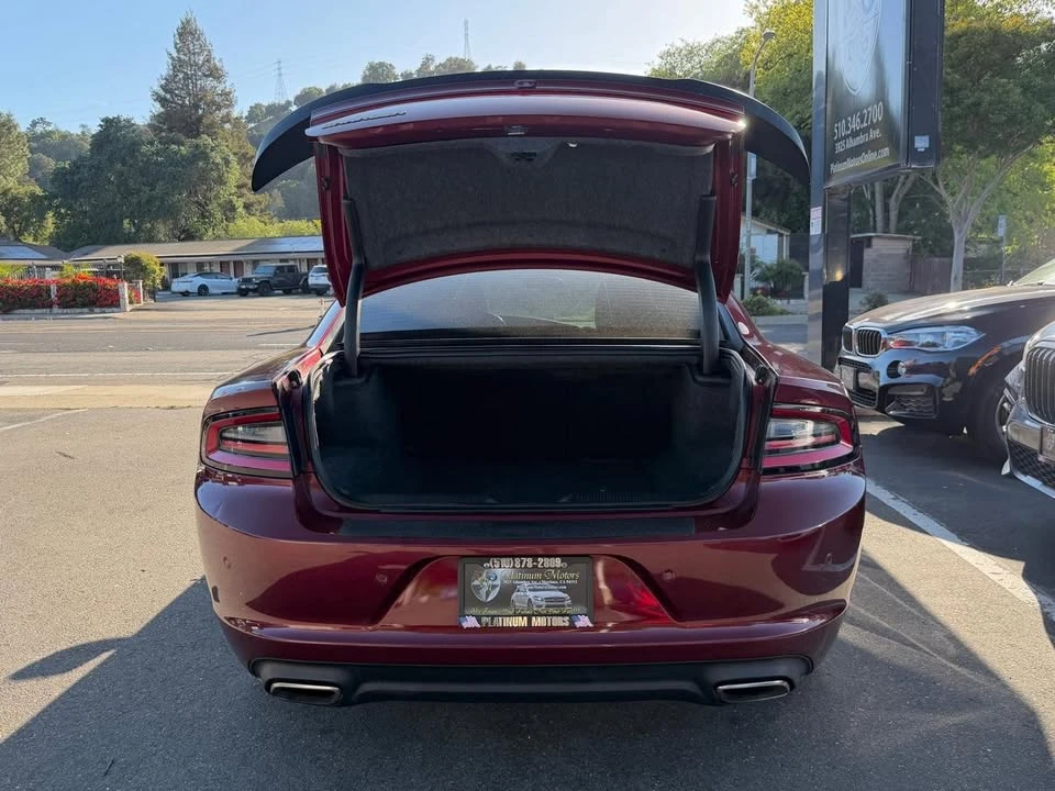 2020 Dodge Charger 7th Gen - Image 9 of 20