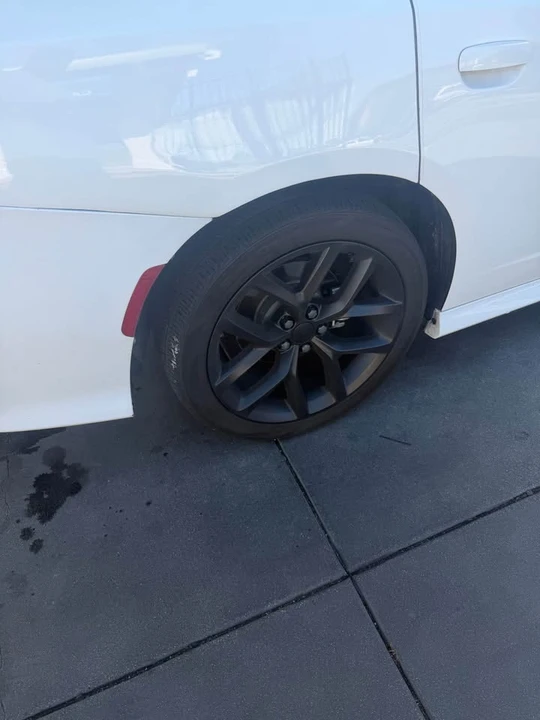 2020 Dodge Charger 7th Gen - Image 5 of 12