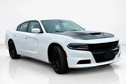 2020 Dodge Charger R/T