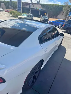 2020 Dodge Charger