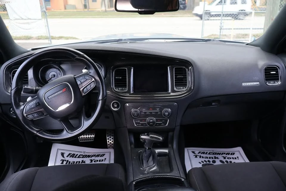 2020 Dodge Charger 7th Gen - Image 14 of 16