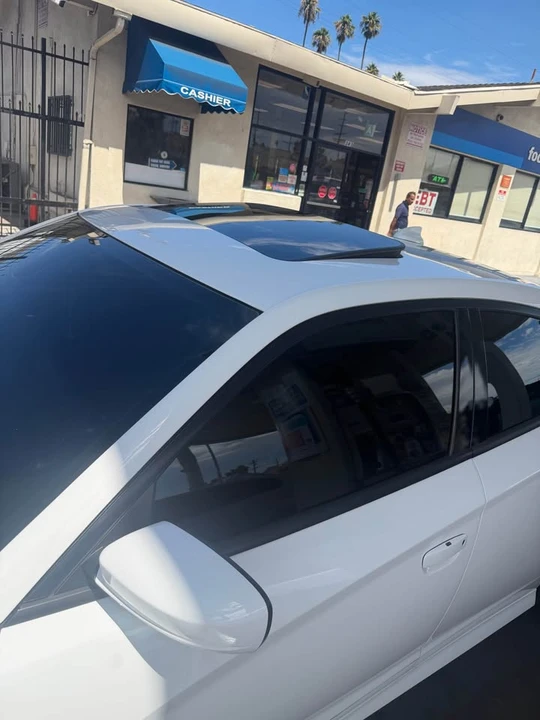 2020 Dodge Charger 7th Gen - Image 2 of 12