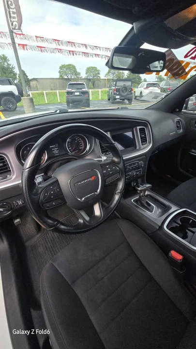 2020 Dodge Charger 7th Gen - Image 5 of 8
