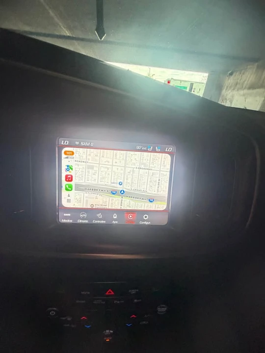 2020 Dodge Charger 7th Gen - Image 7 of 10