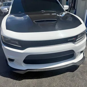2020 Dodge Charger