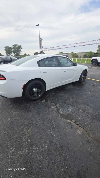 2020 Dodge Charger 7th Gen - Image 2 of 8