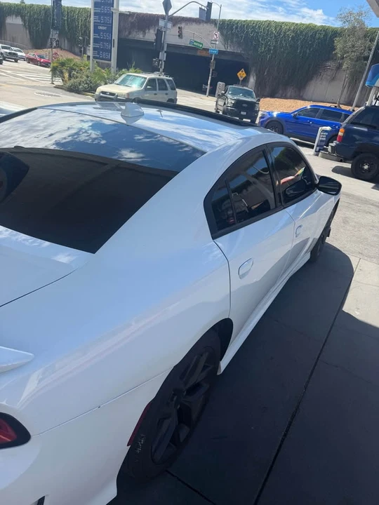 2020 Dodge Charger 7th Gen - Image 4 of 12