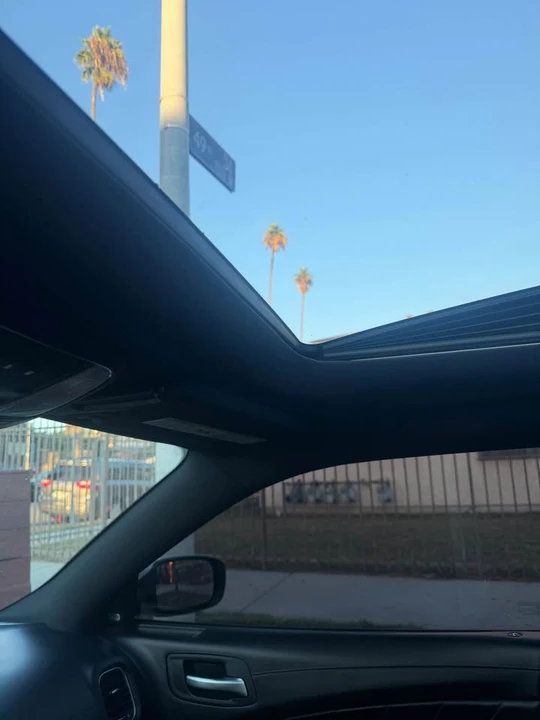 2020 Dodge Charger 7th Gen - Image 12 of 12