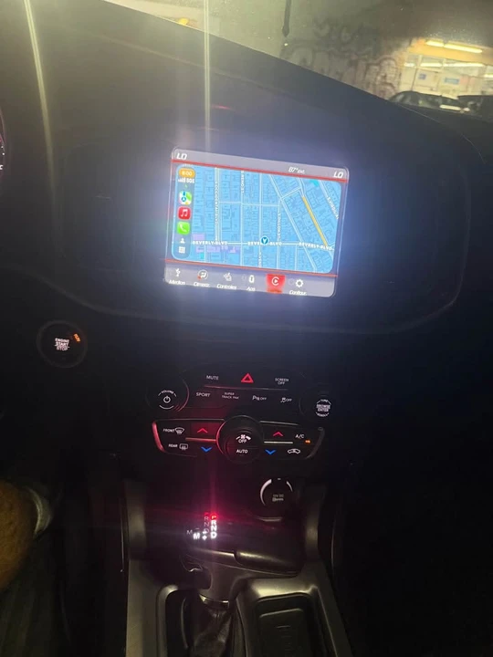 2020 Dodge Charger 7th Gen - Image 11 of 12