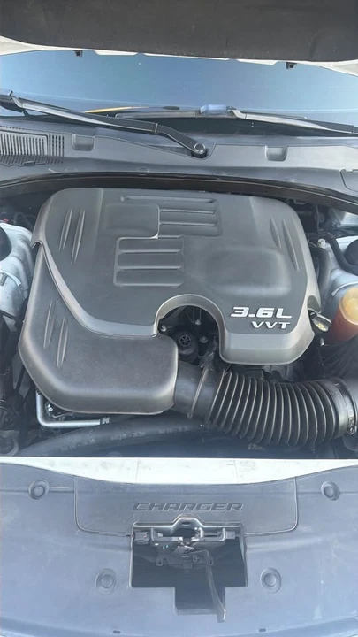 2020 Dodge Charger 7th Gen - Image 11 of 12
